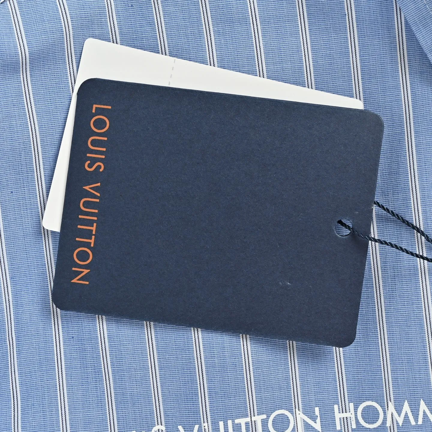 Louis Vuitton/